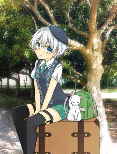 オリジナル