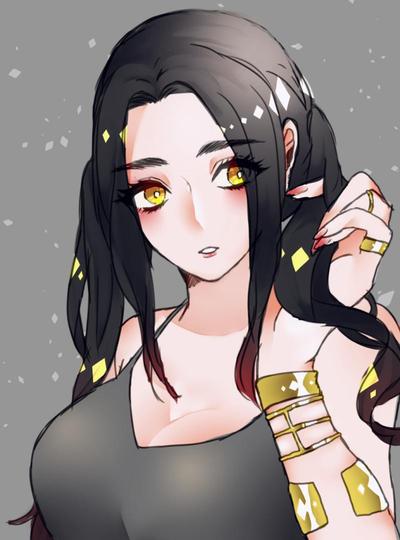 女性