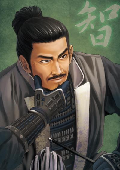真田昌幸