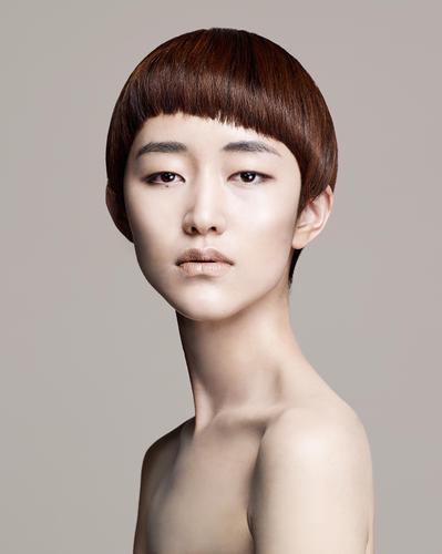 フォトレタッチ（ヘアサロン）