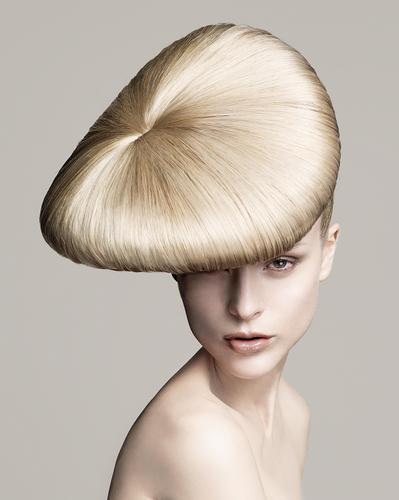 フォトレタッチ（ヘアサロン）