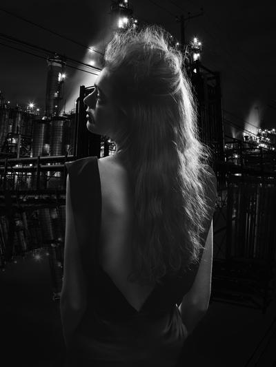 フォトレタッチ（ファッション）