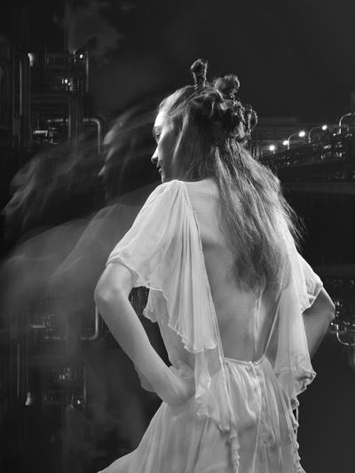 フォトレタッチ（ファッション）