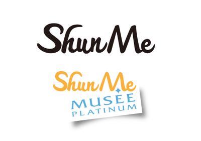 雑誌「Shun Me」「Shun　Me NUSEE」