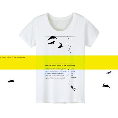 Tシャツデザイン