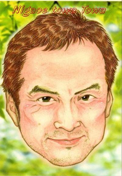 渡辺謙さん