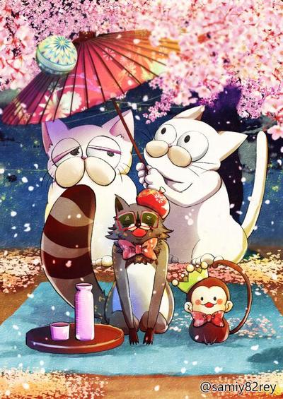 2017謹賀新年