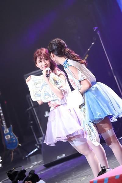 【ライブ撮影】2017.09.09 PASSPO☆