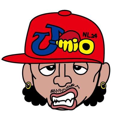 U-MIOのロゴ