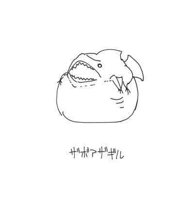 イラストサンプル