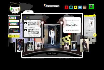 php&MySQLを使ったソーシャルサイト