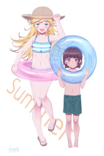 自作イラスト