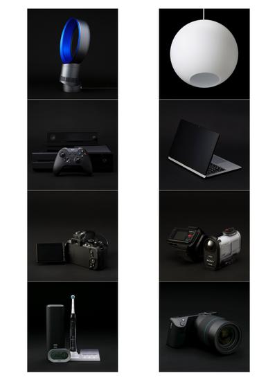 電化製品