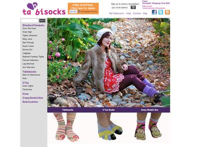 tabbisocks