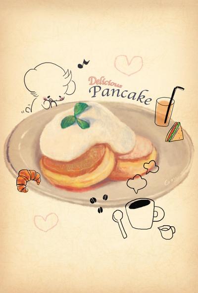 Pancake