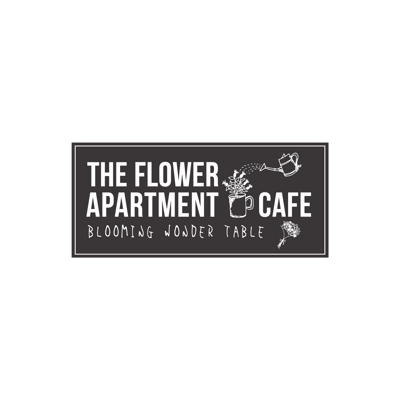 THE FLOWER APARTMENT CAFE