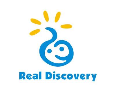 001　Real Discovery