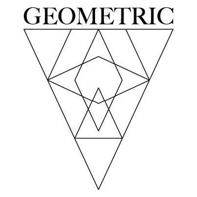 GEOMETRICロゴ