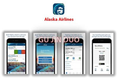 Alaska App