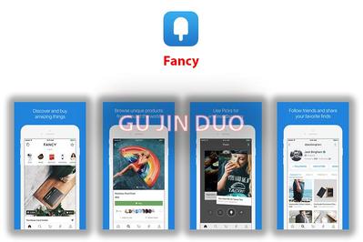 Fancy App