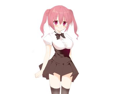 メイド風