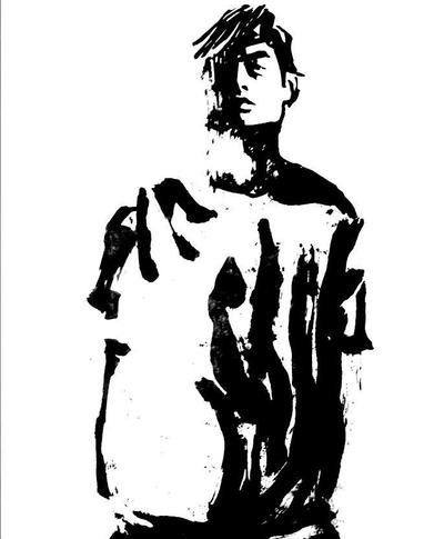 男