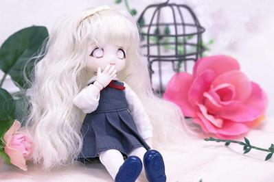 doll写真