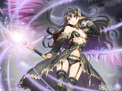 エルフ