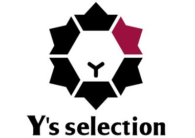 Y’s selection様ロゴデザイン