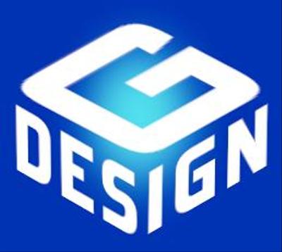 G-DESIGN ホームページ作成