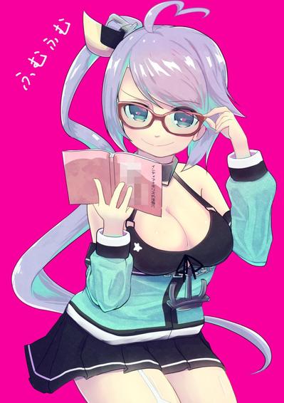 二次創作