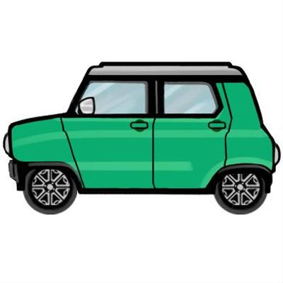 車_左向き_04