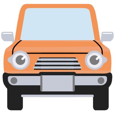 車_前向き_02