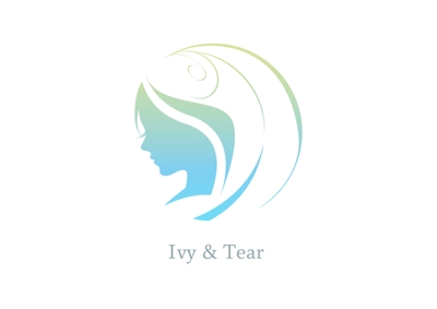 シンプルなお葬式・Ivy&Tearのロゴ