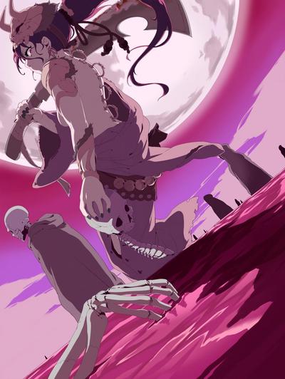 オリジナルイラスト01