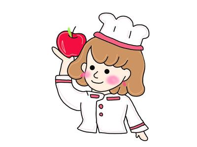 アイコンデザイン、キャラクターデザイン