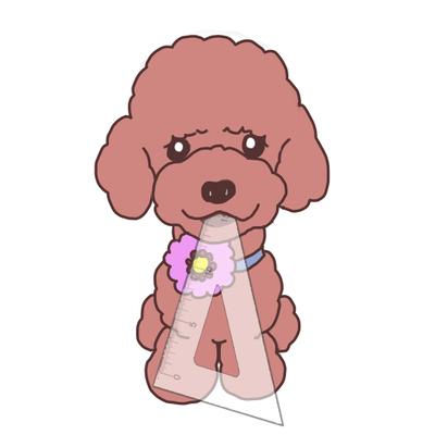 トイプードル