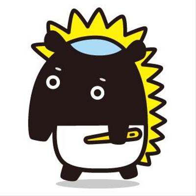 幕張メッセ　公式キャラクター