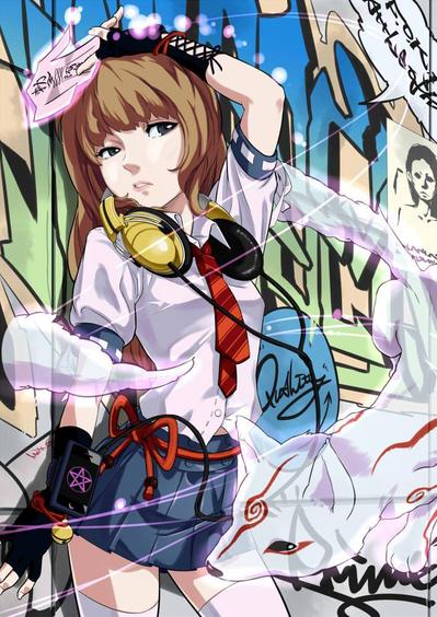 オリジナルイラスト02