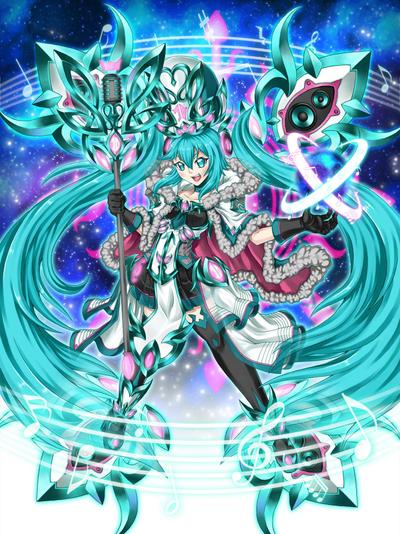 初音ミク