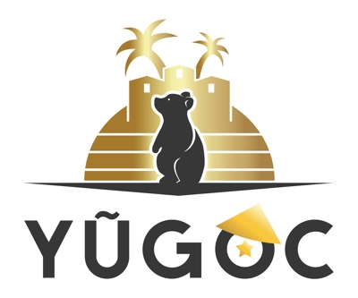 YUGOC様のロゴ作成