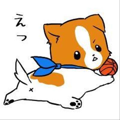 個人用LINEスタンプ①