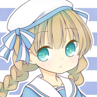 みつあみセーラー