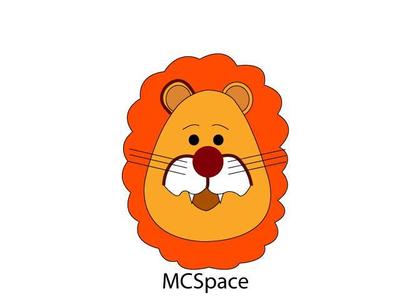 MCSpaceロゴ