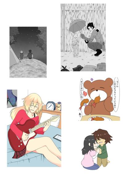 作品