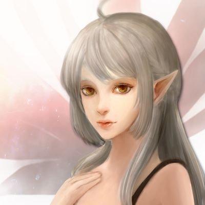RPG系キャラデザイン