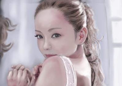 安室奈美恵