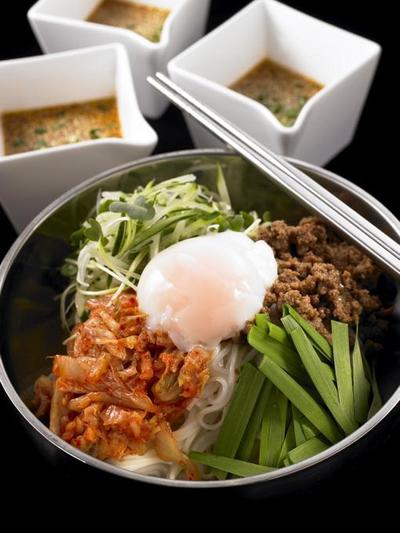 料理シズル