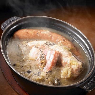 料理シズル