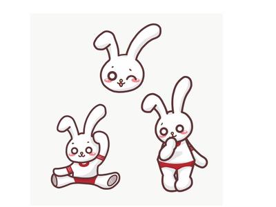 店舗イメージキャラクター